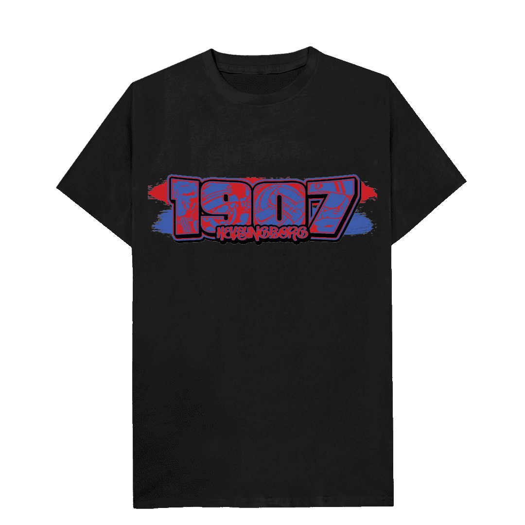 1907 Helsingborg T-Shirt