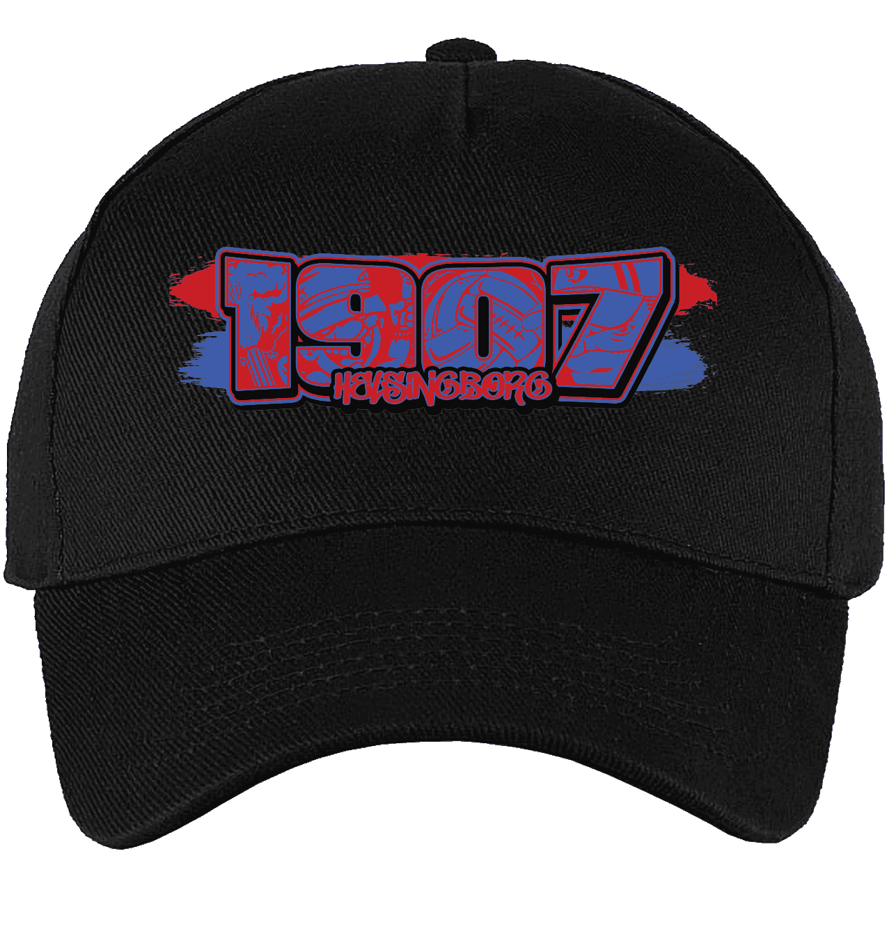 1907 Helsingborg Cap