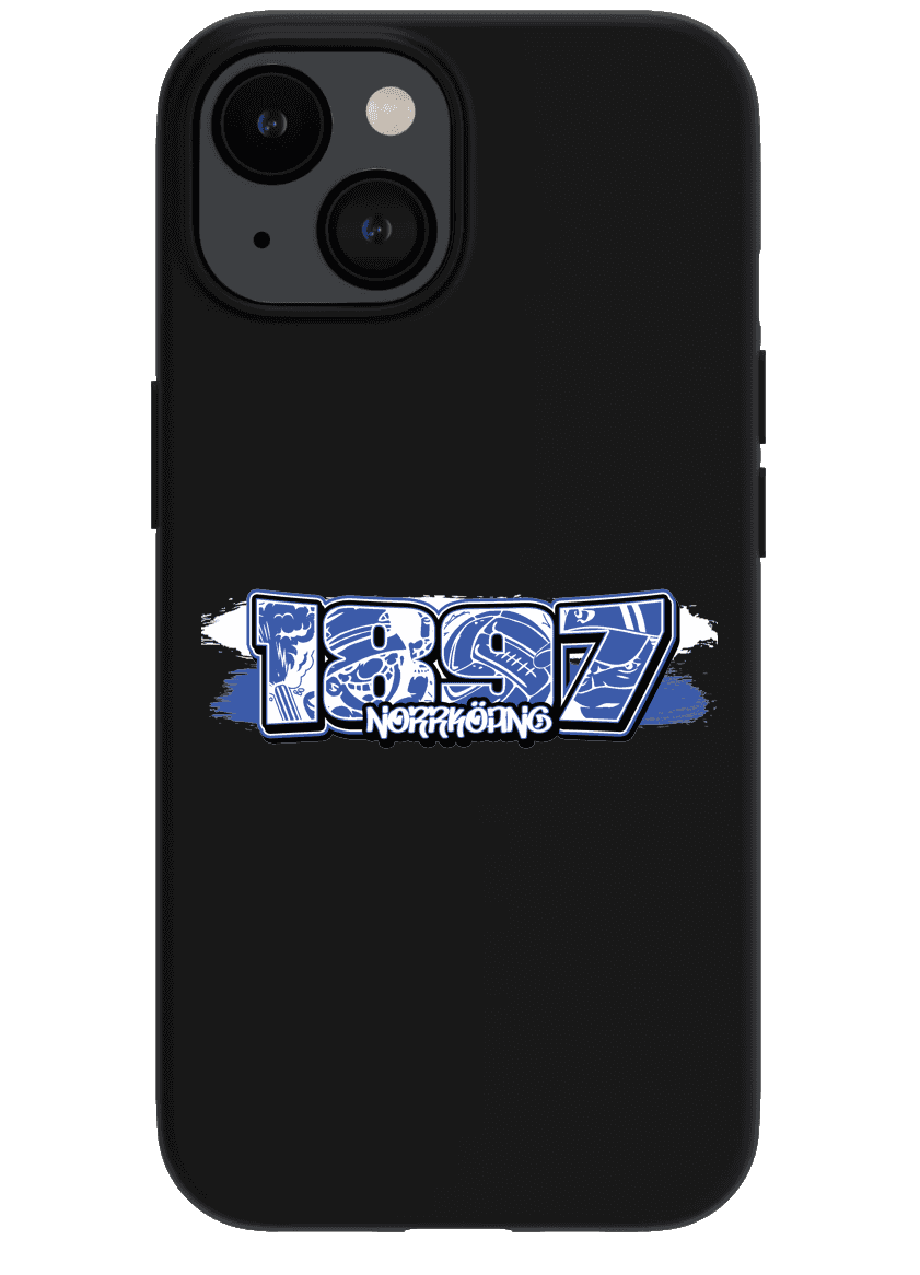 1897 Norrköping Iphone Case