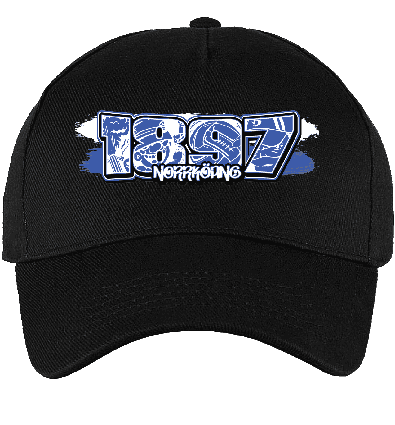 1897 Norrköping Cap