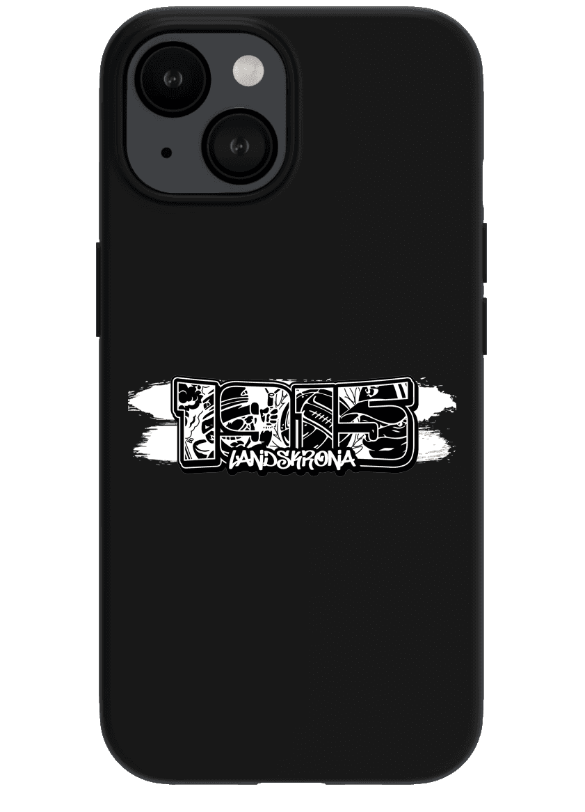 1915 Landskrona Iphone Case