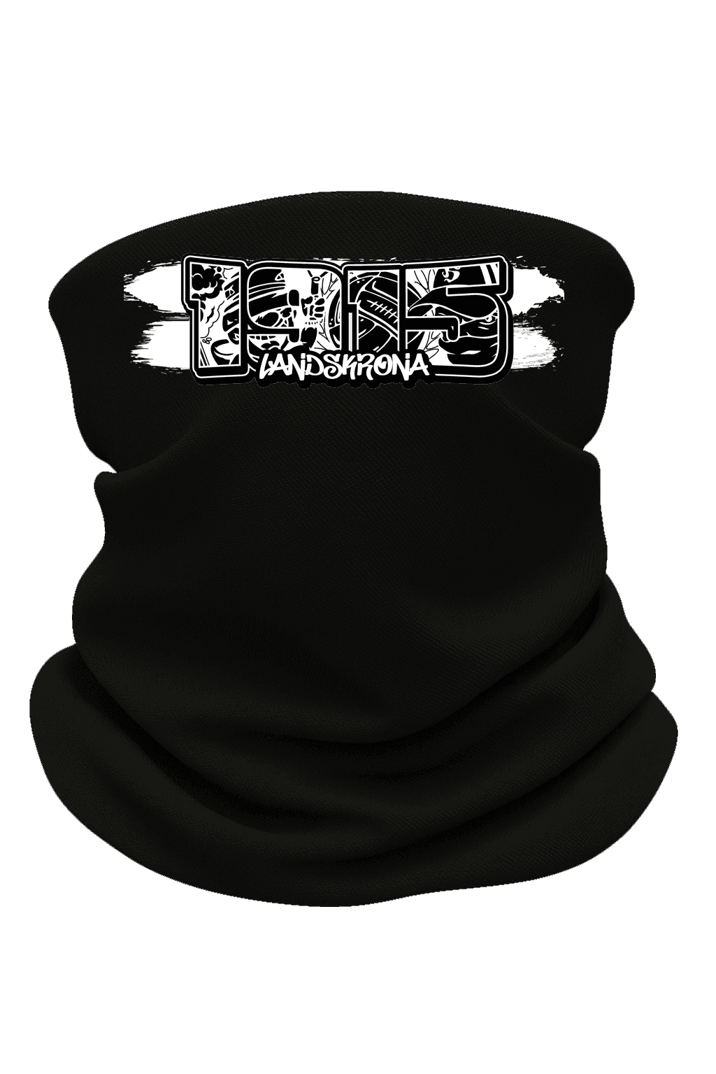 1915 Landskrona Neckwarmer