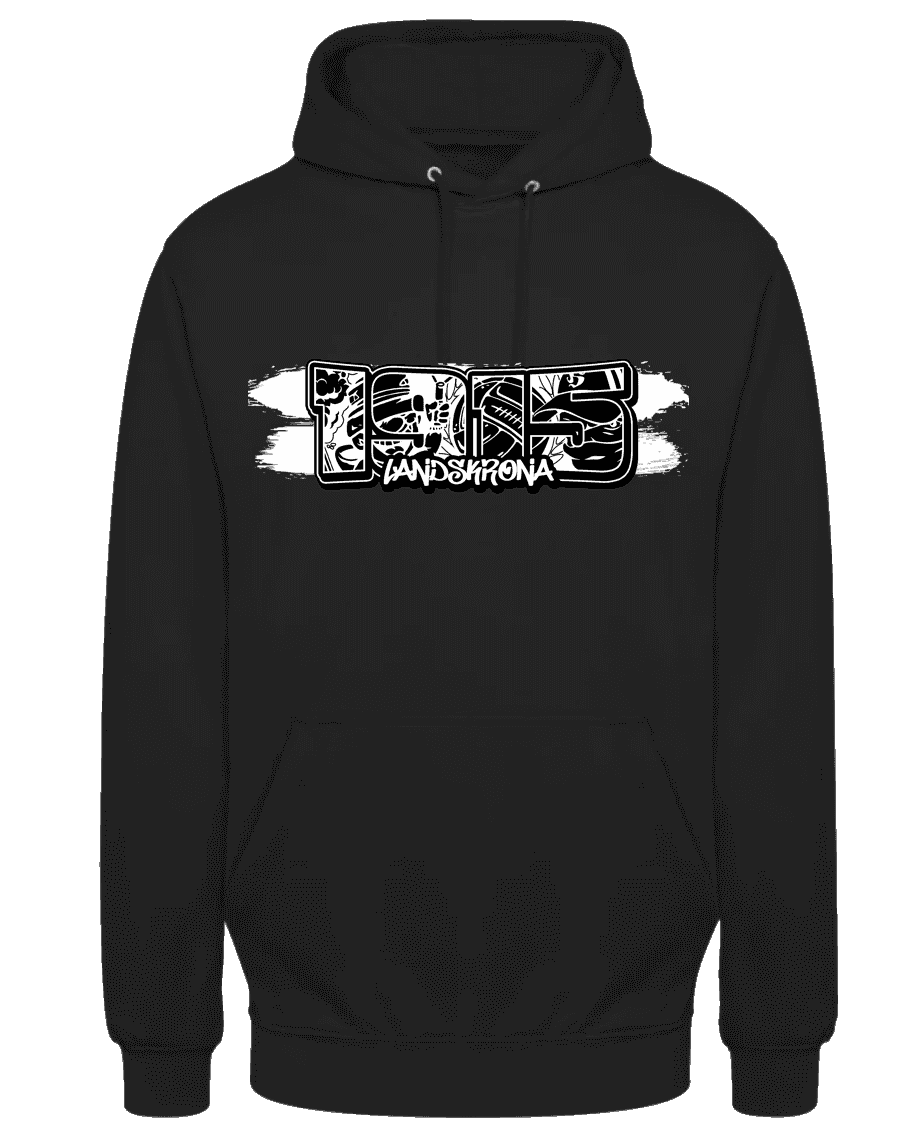 1915 Landskrona Hoodie