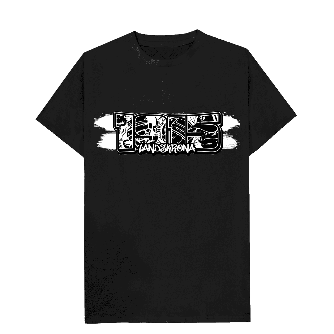 1915 Landskrona T-Shirt