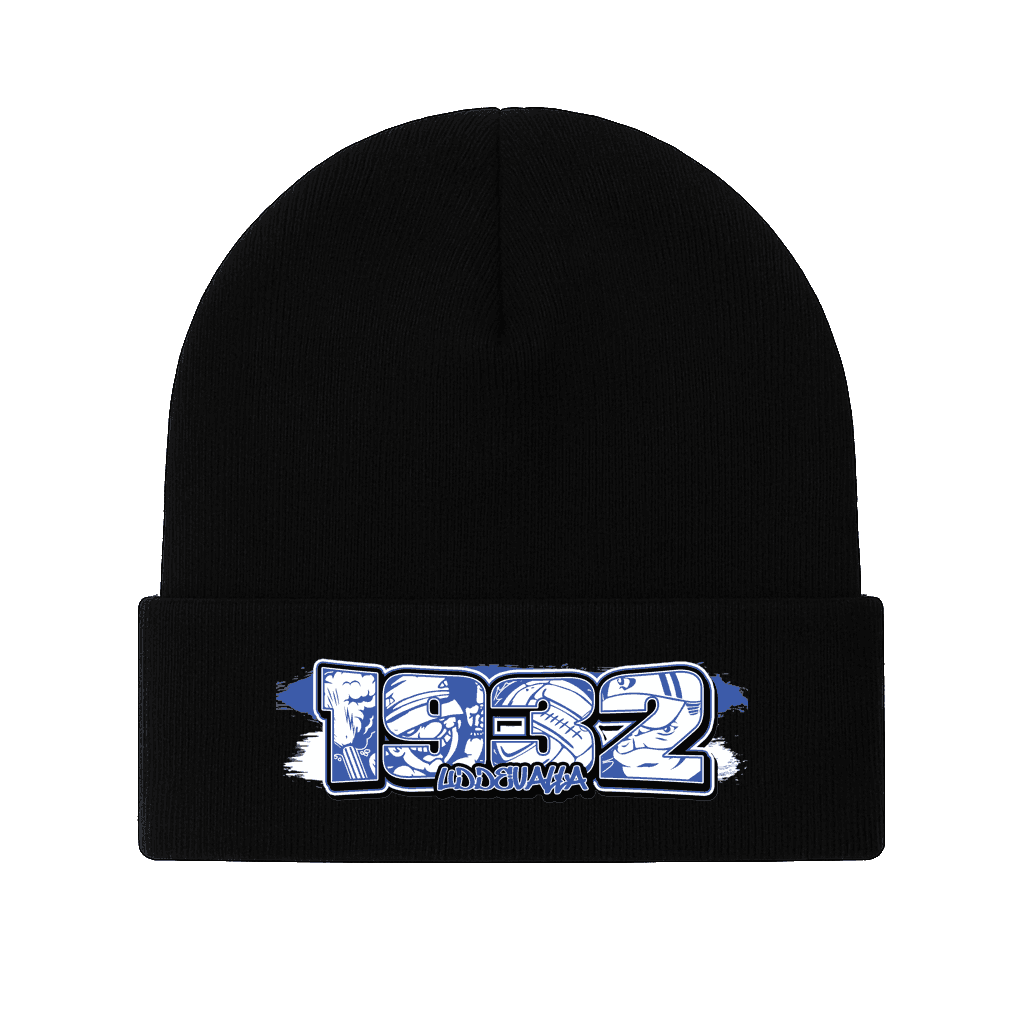 1932 Uddevalla Beanie