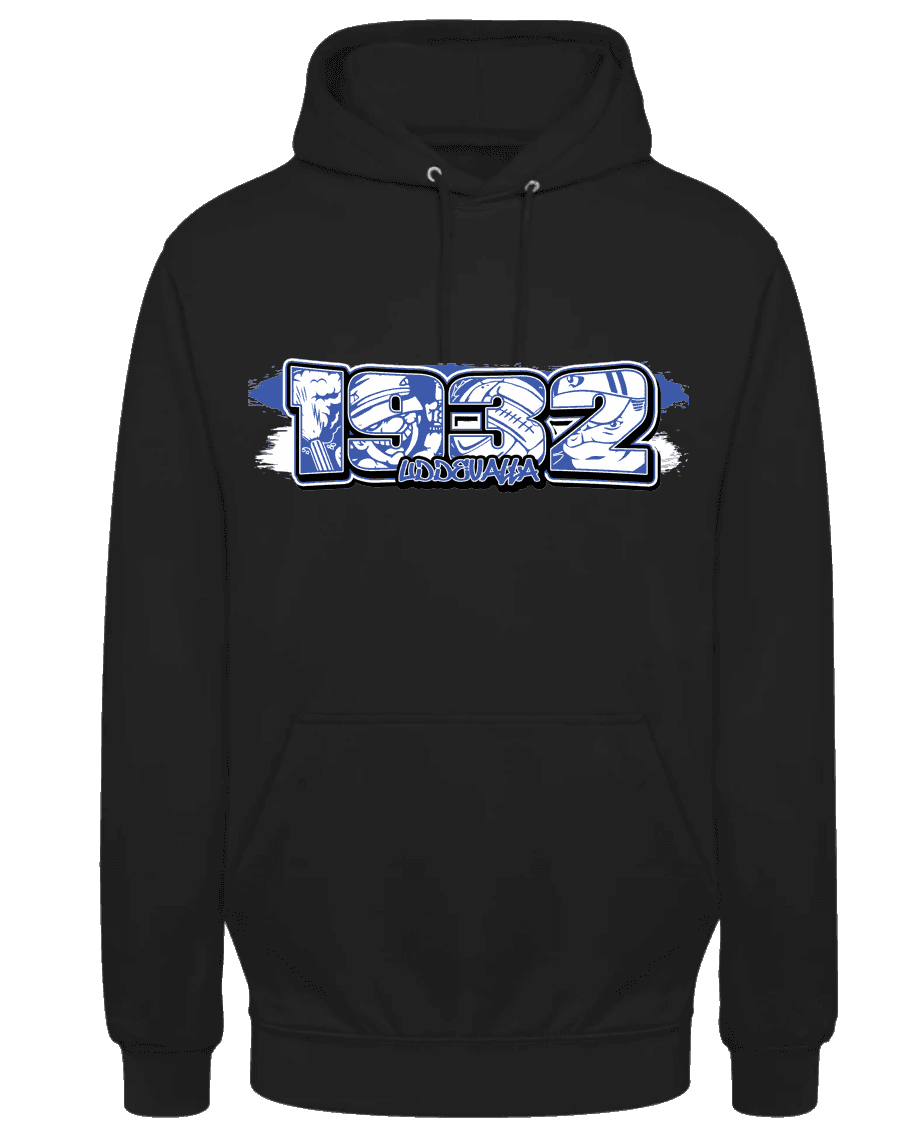 1932 Uddevalla Hoodie