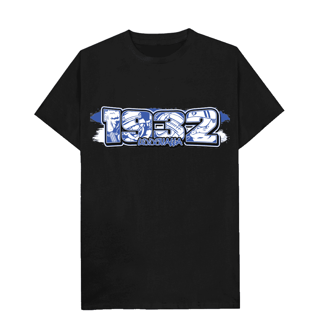 1932 Uddevalla T-Shirt