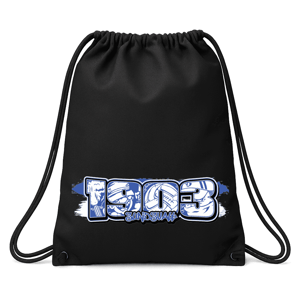 1903 Sundsvall Sack Pack