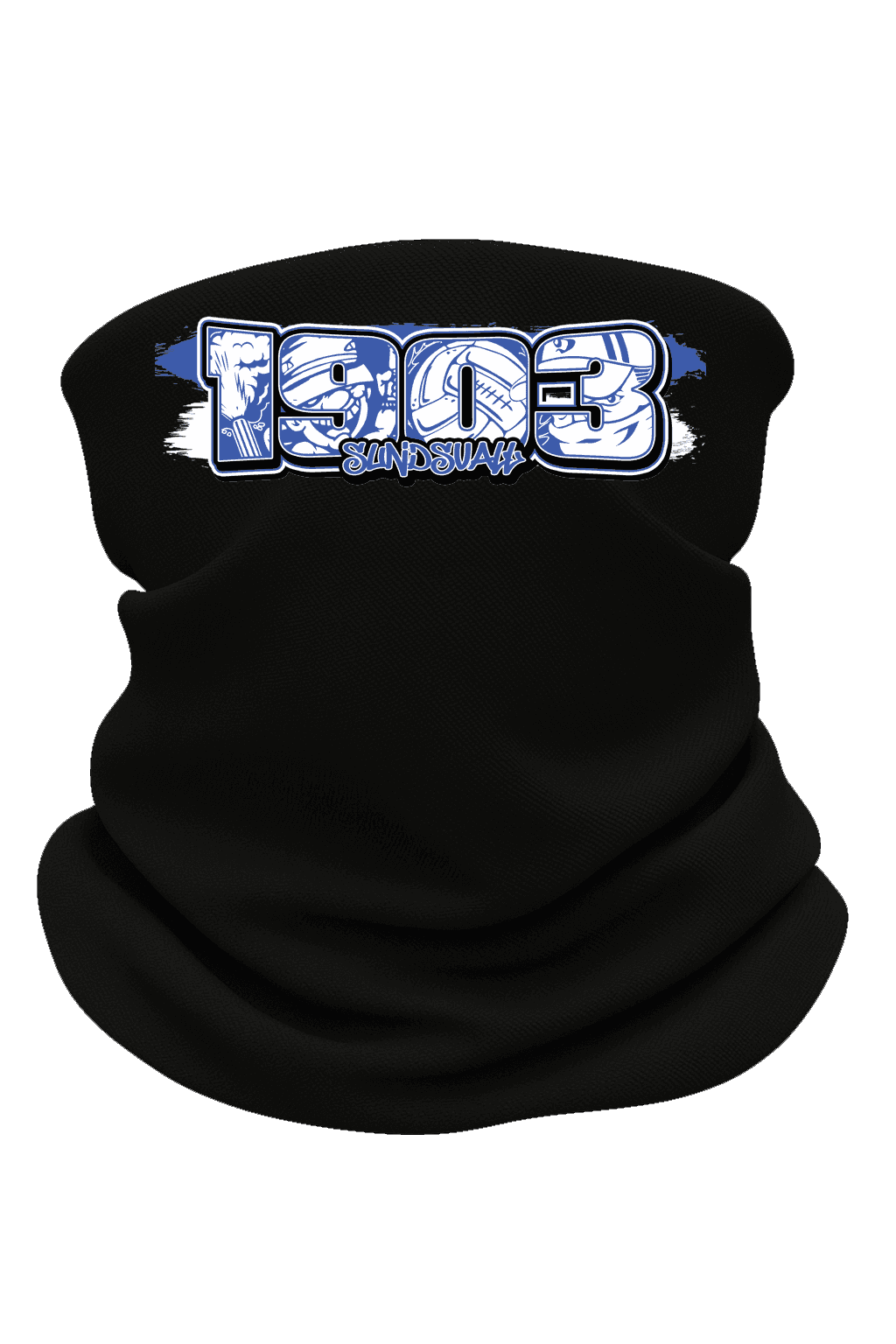 1903 Sundsvall Neckwarmer