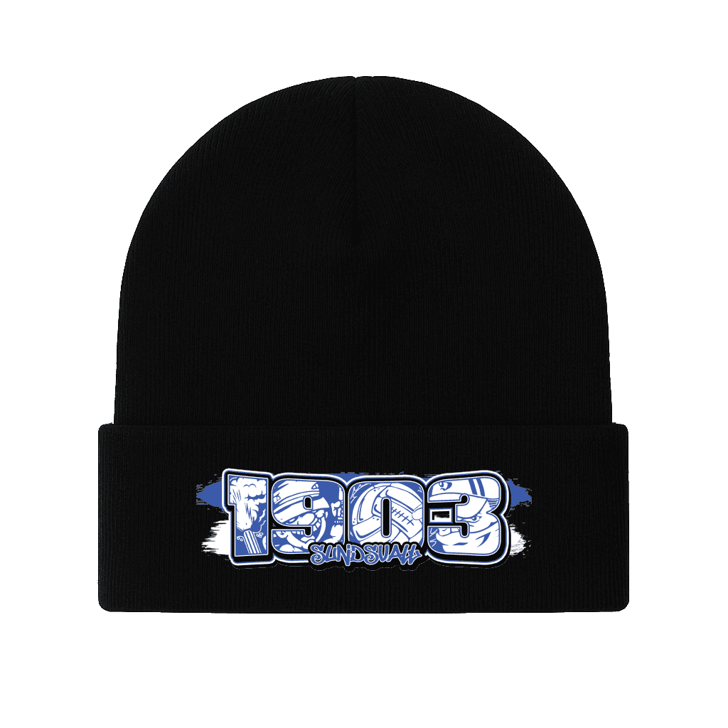 1903 Sundsvall Beanie