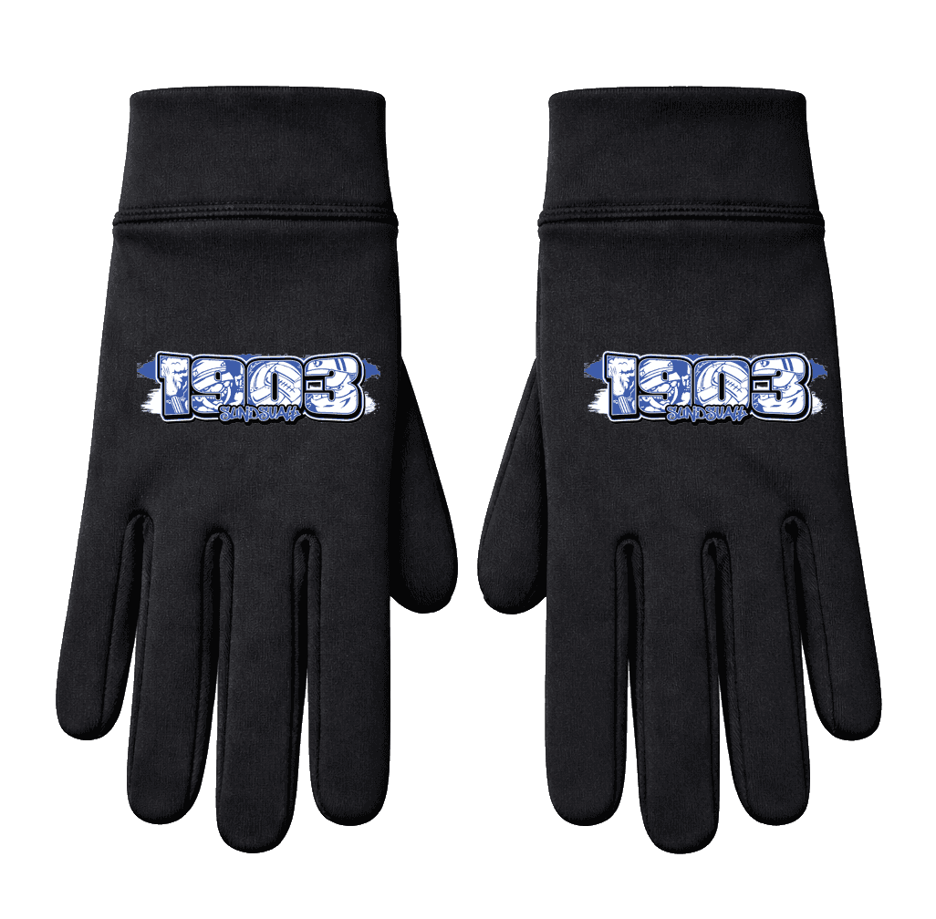 1903 Sundsvall Gloves