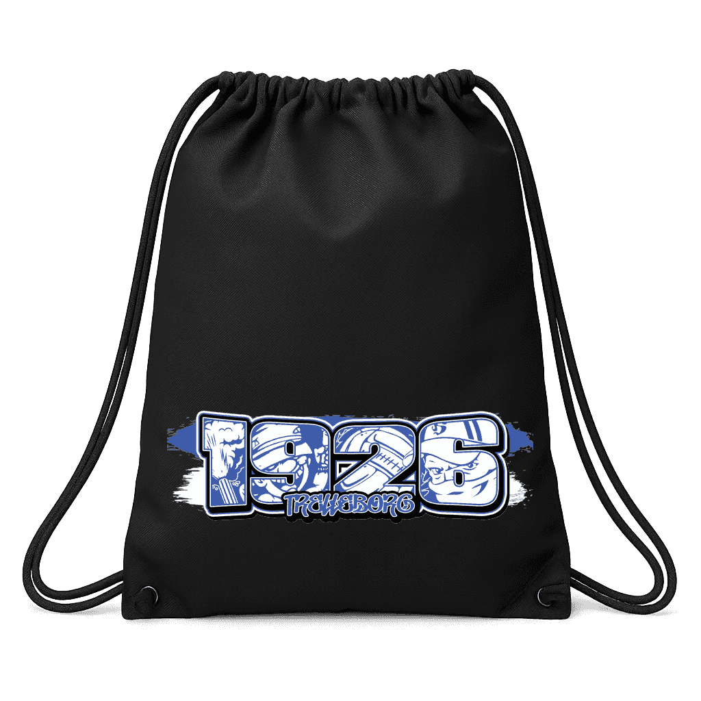 1926 Trelleborg Sack Pack
