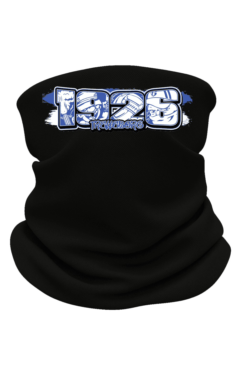 1926 Trelleborg Neckwarmer
