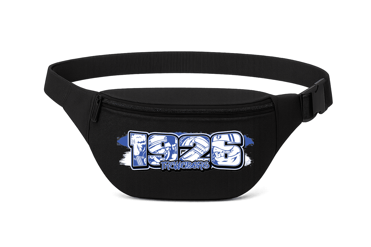 1926 Trelleborg Fanny Pack