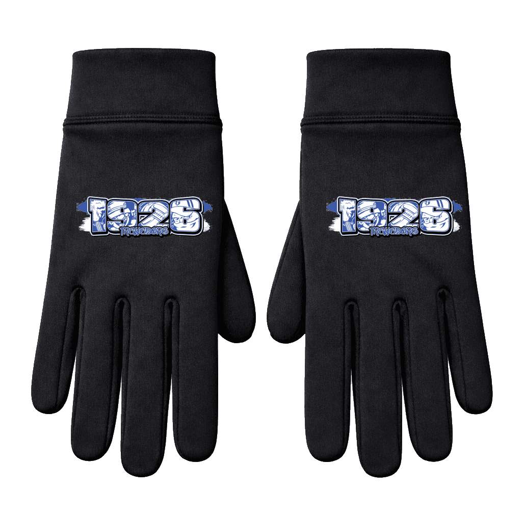 1926 Trelleborg Gloves