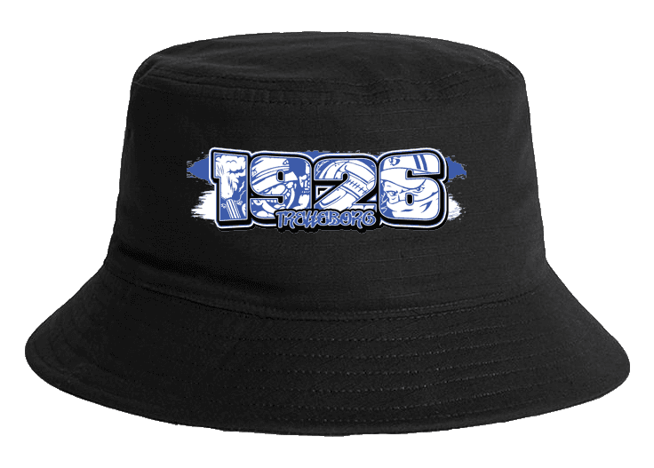 1926 Trelleborg Bucket Hat