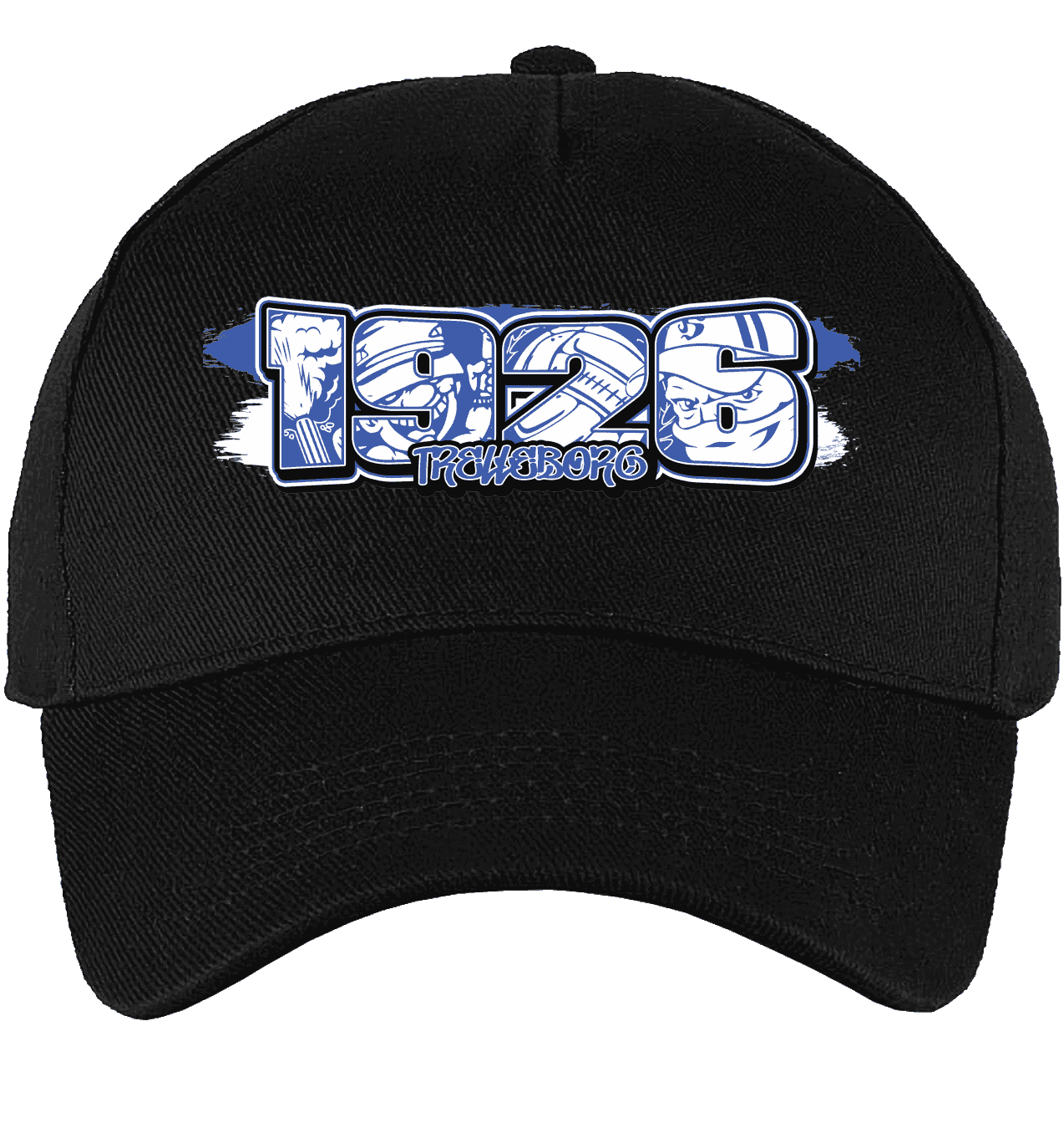 1926 Trelleborg Cap