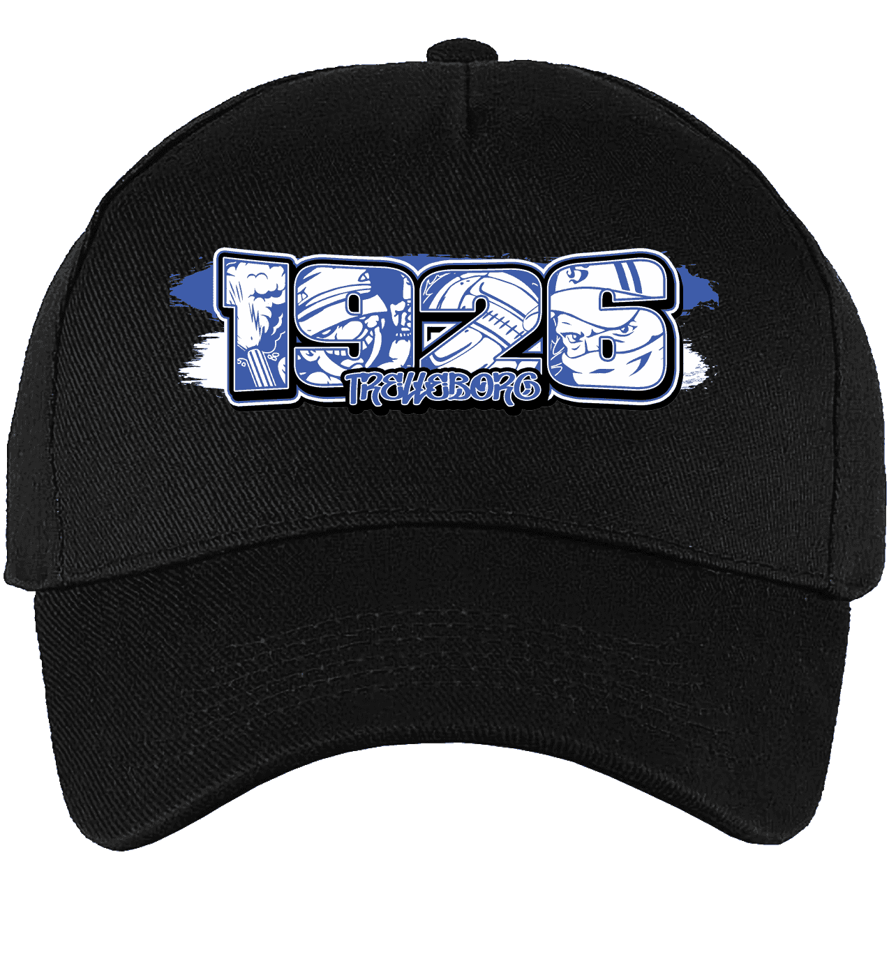 1926 Trelleborg Cap
