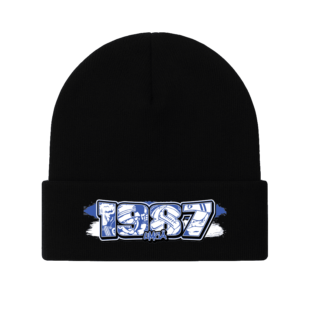 1987 Umeå Beanie