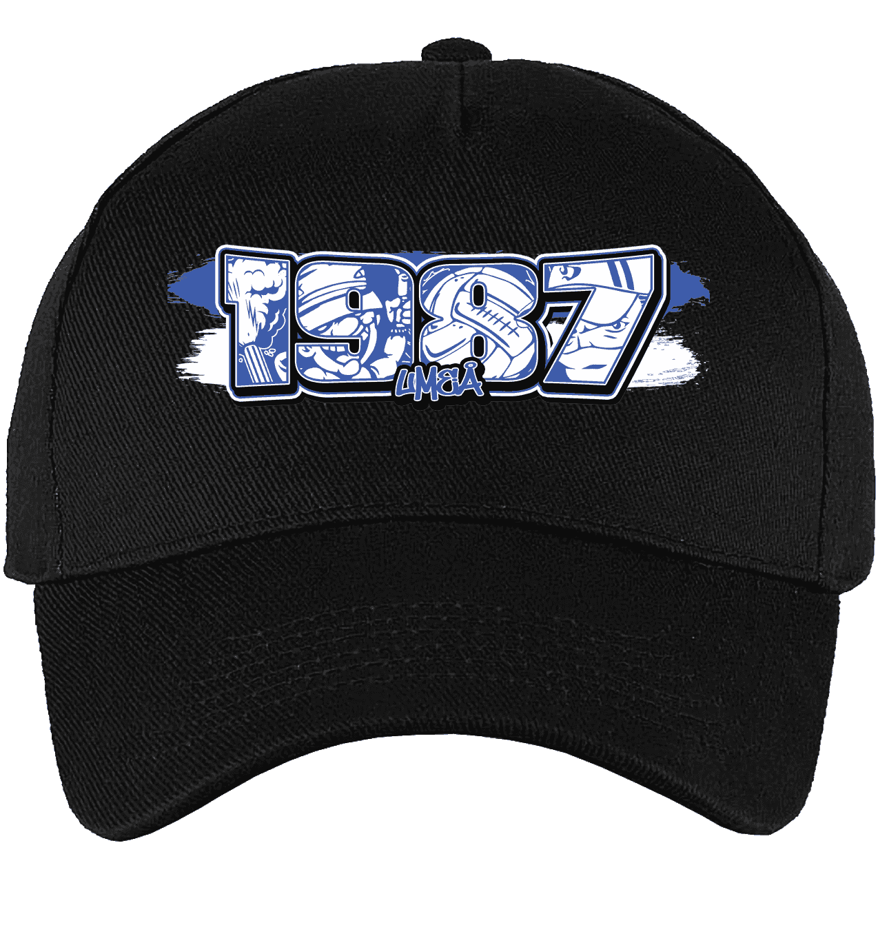 1987 Umeå Cap