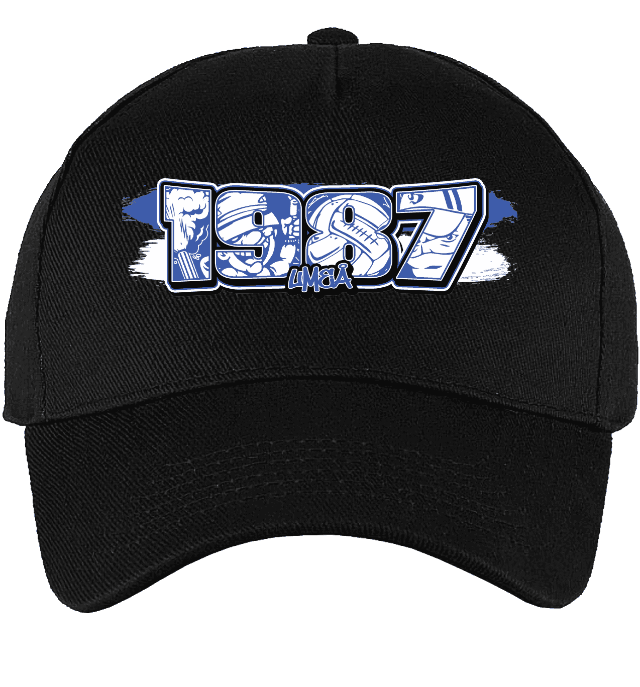 1987 Umeå Cap