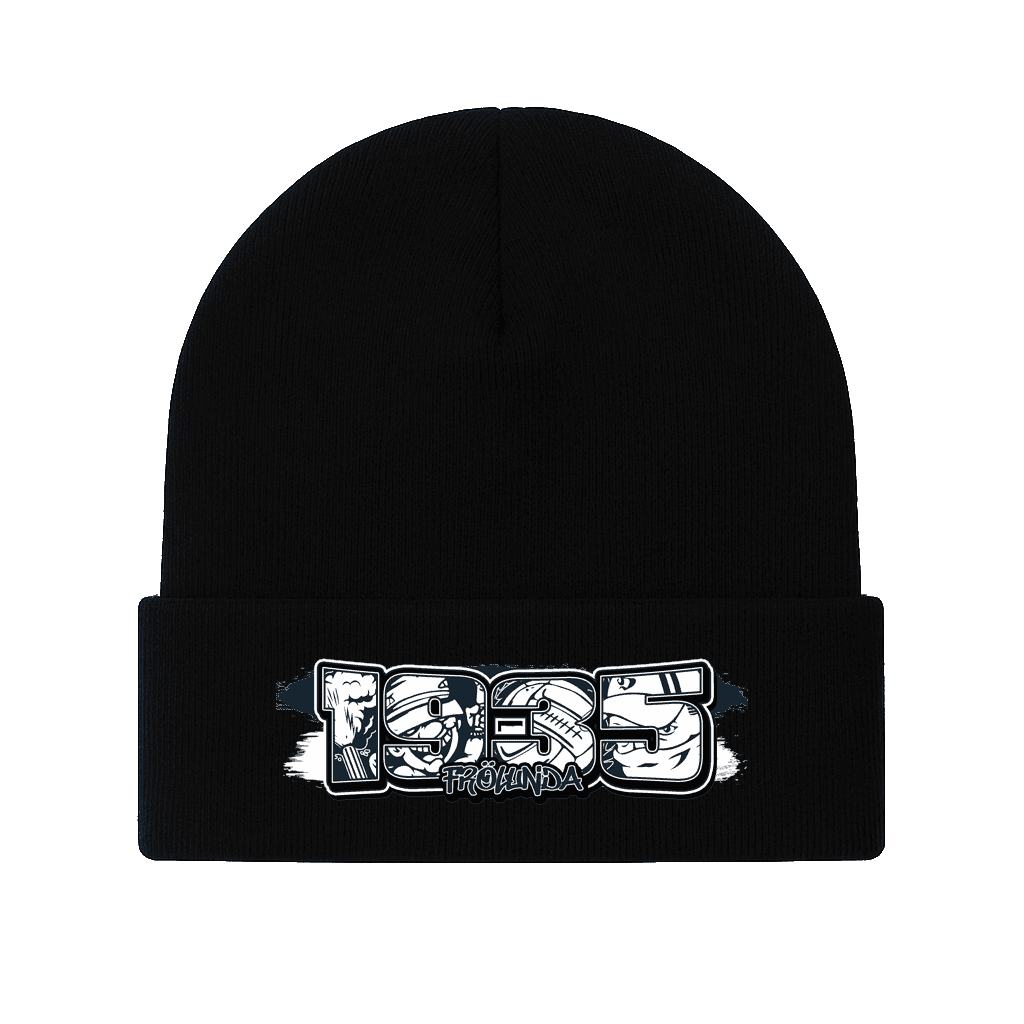 1935 Frölunda Beanie