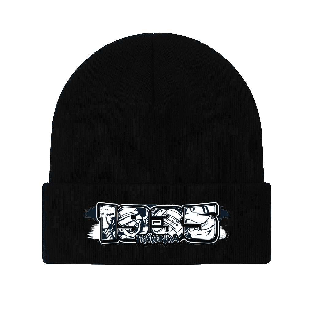 1935 Frölunda Beanie
