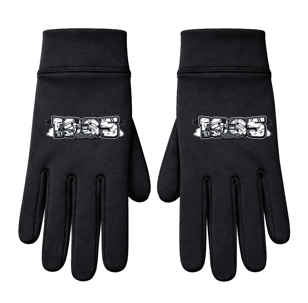 1935 Frölunda Gloves