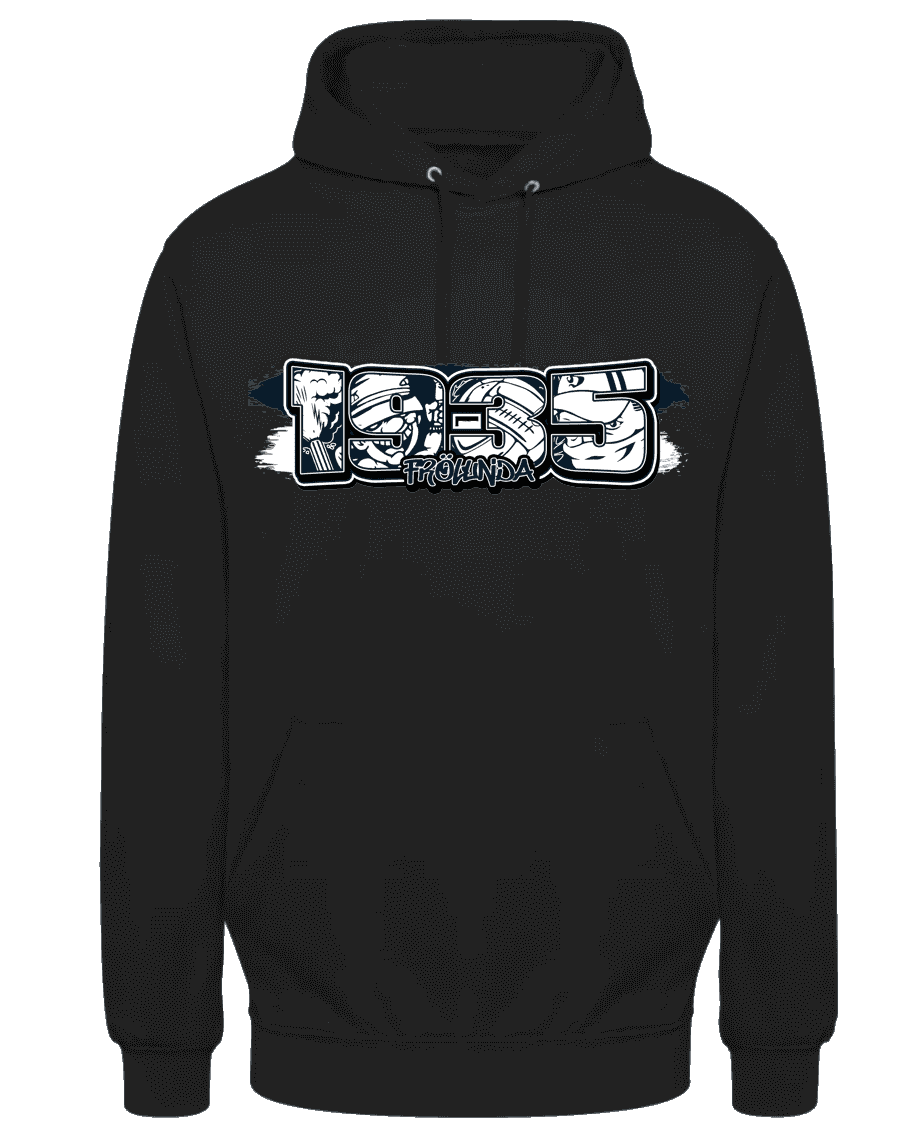 1935 Frölunda Hoodie