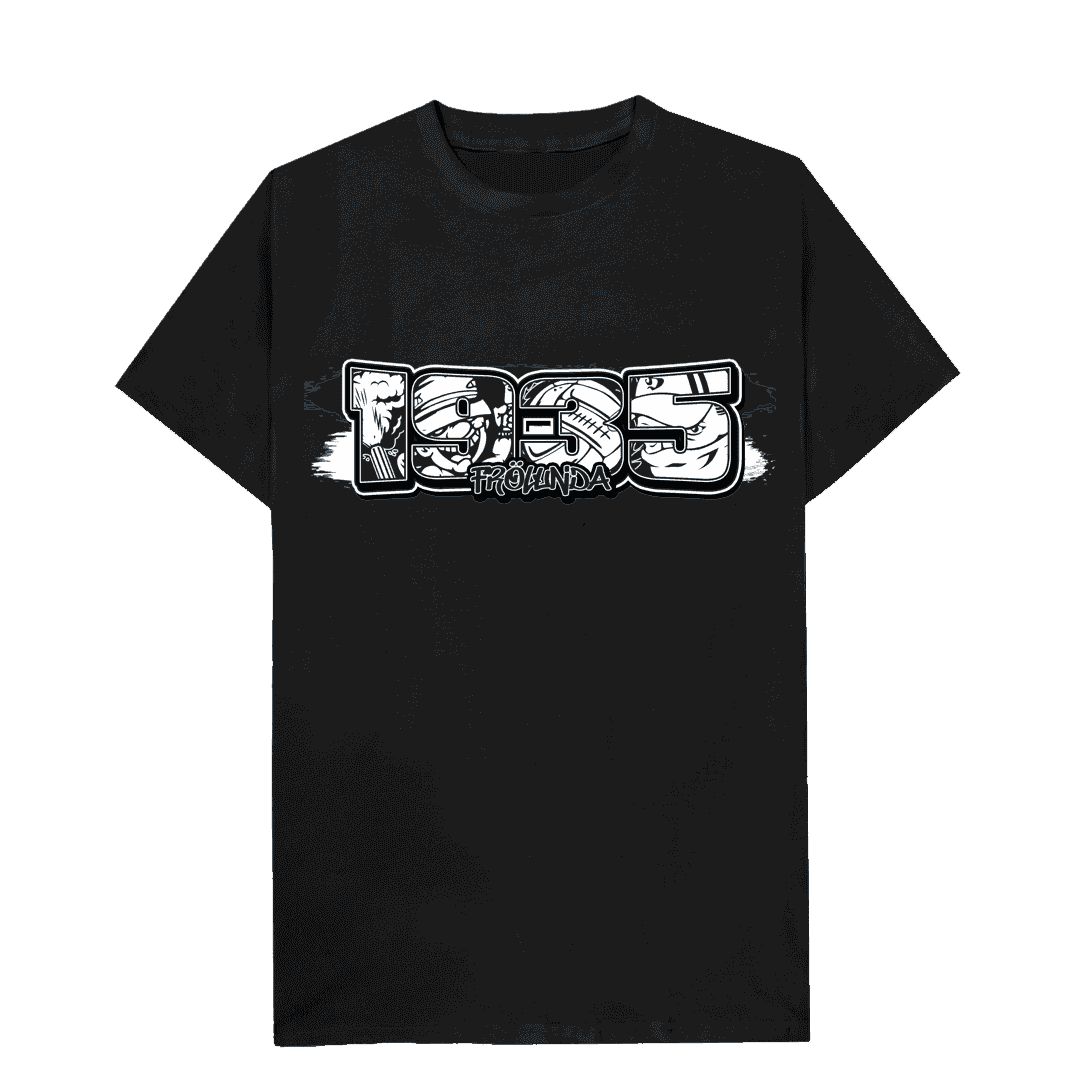 1935 Frölunda T-Shirt