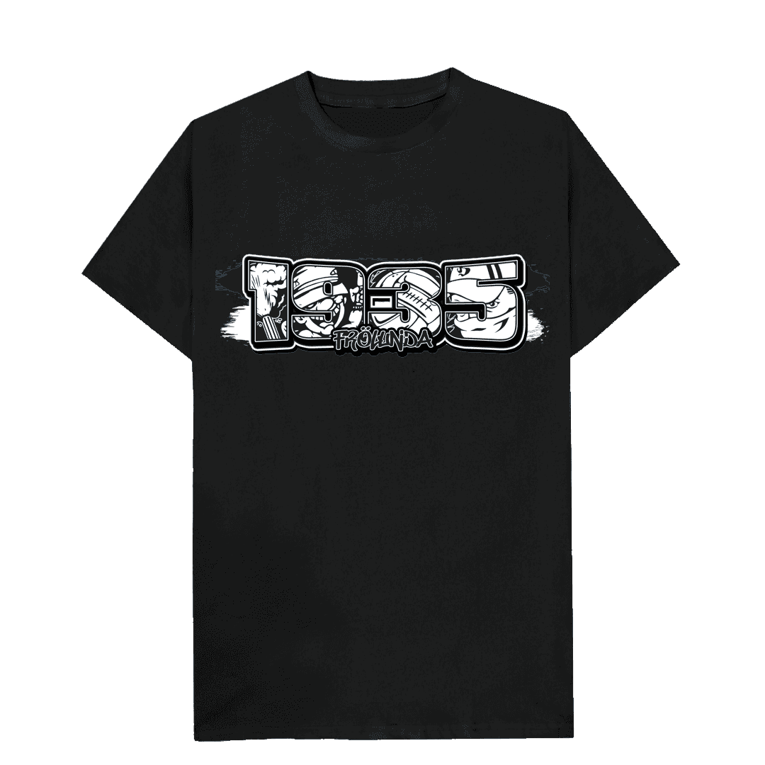 1935 Frölunda T-Shirt