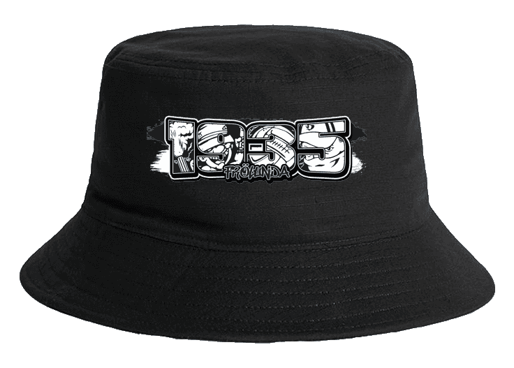 1935 Frölunda Bucket Hat