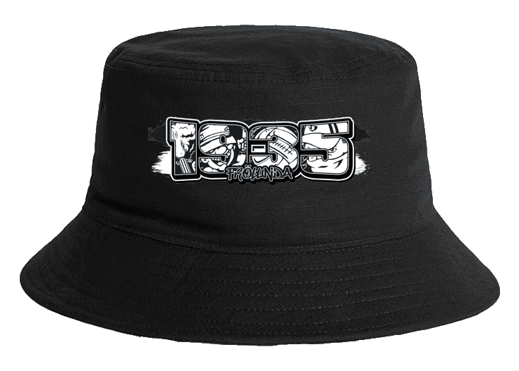 1935 Frölunda Bucket Hat