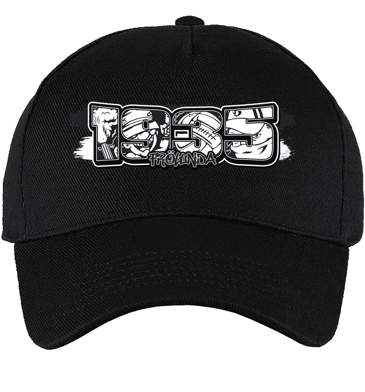 1935 Frölunda Cap
