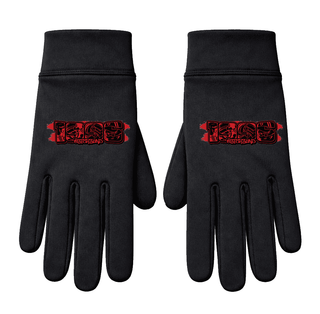 1996 Östersund Gloves