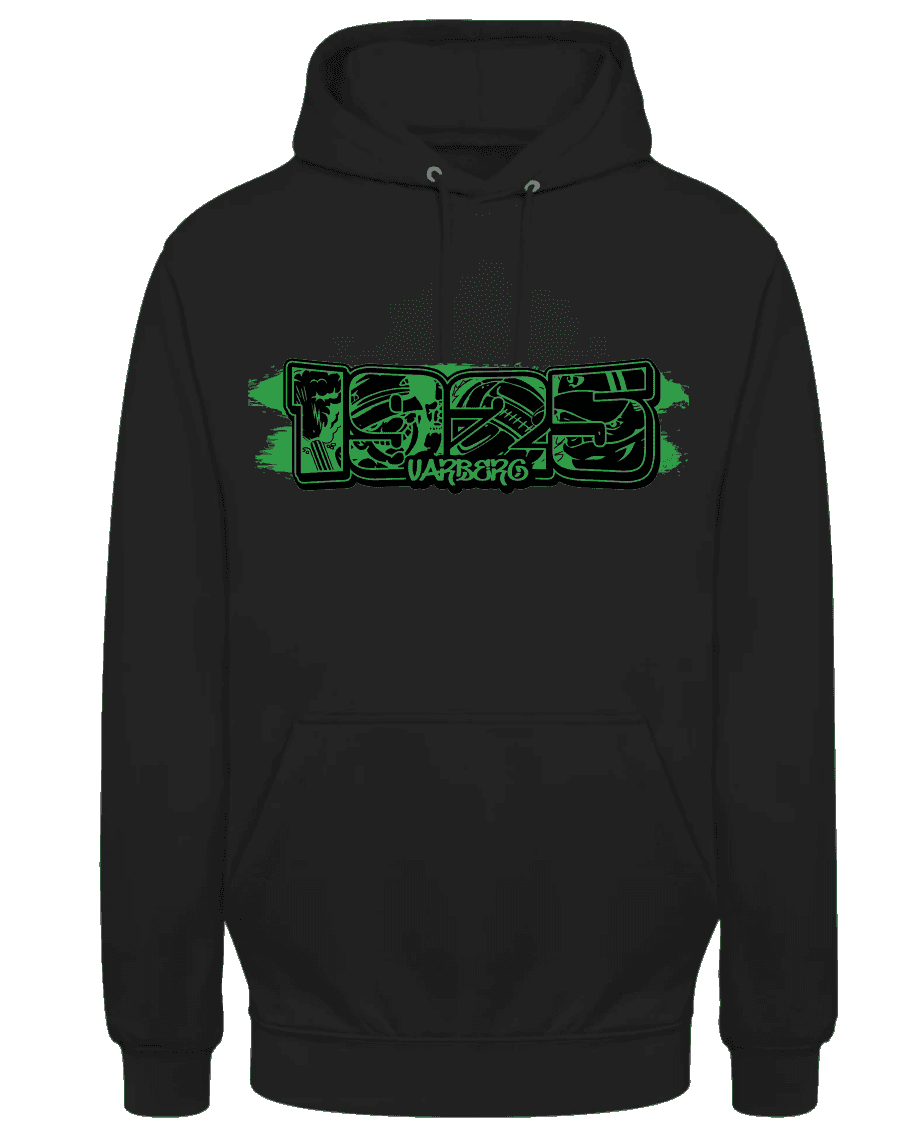 1925 Varberg Hoodie
