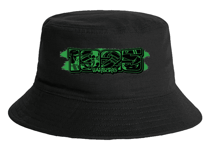 1925 Varberg Bucket Hat