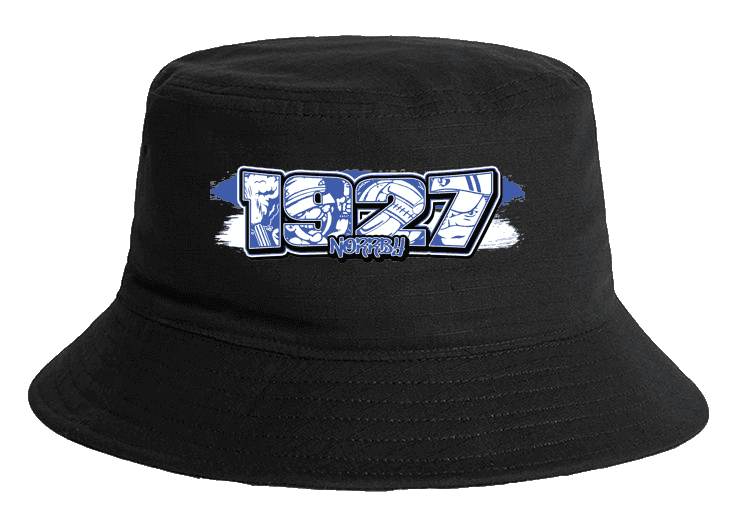 1927 Norrby Bucket Hat