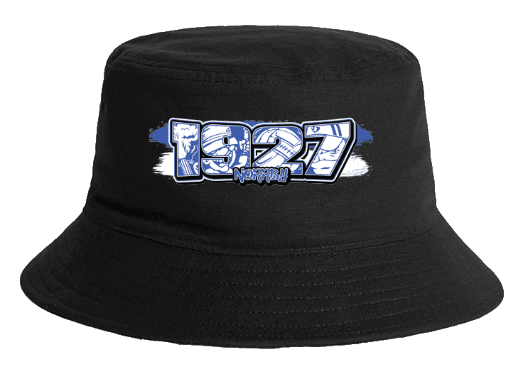1927 Norrby Bucket Hat