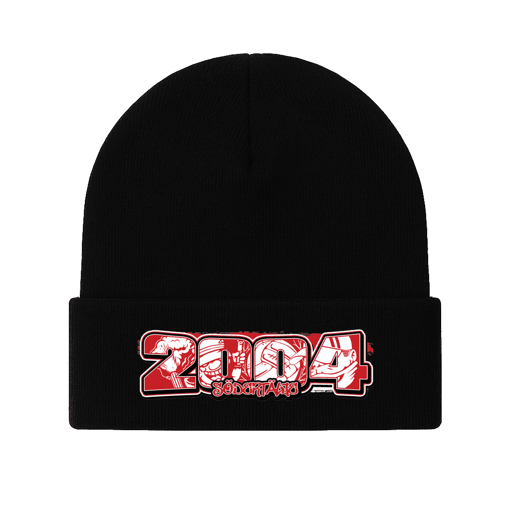 2004 Södertälje Beanie