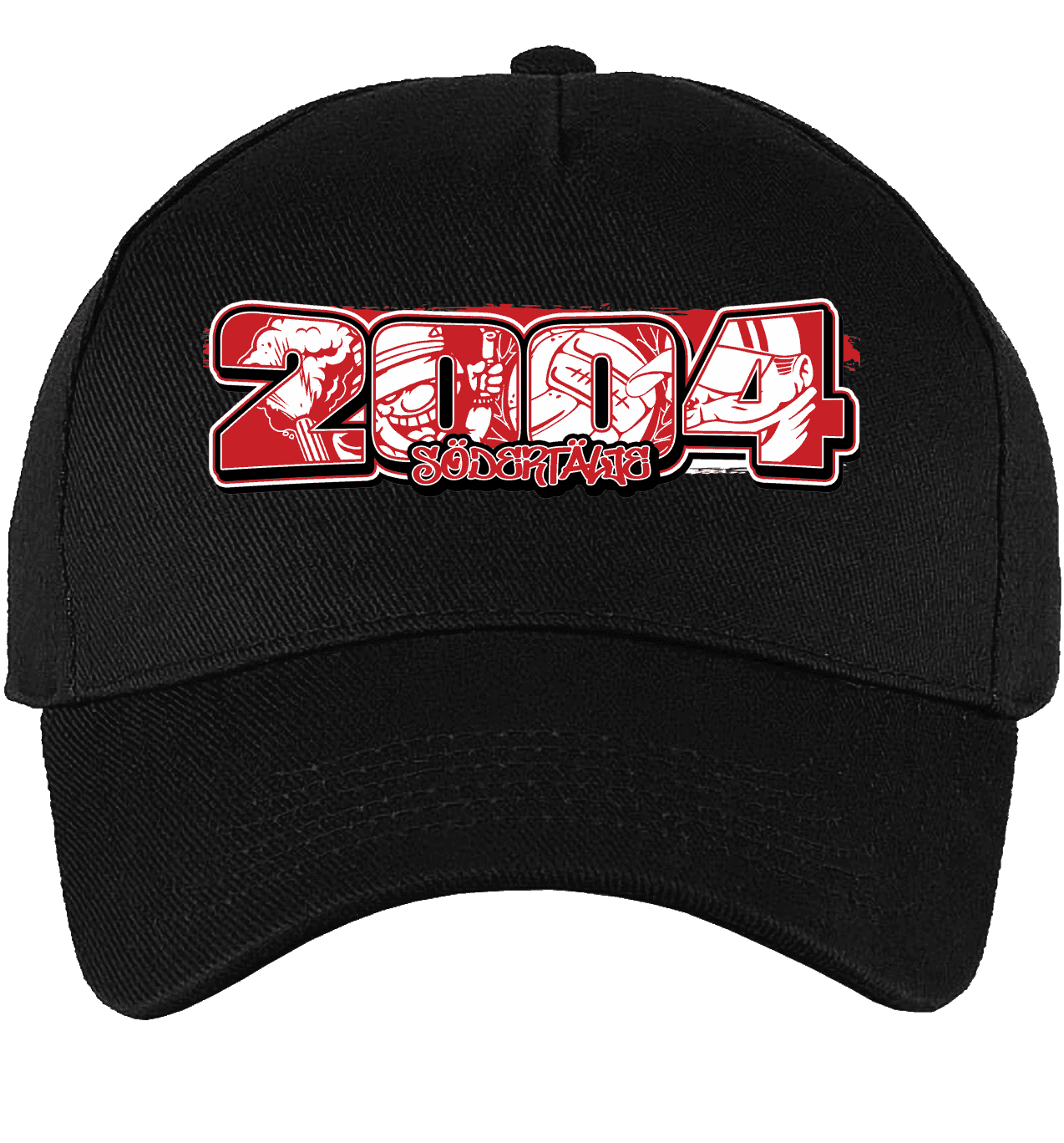 2004 Södertälje Cap