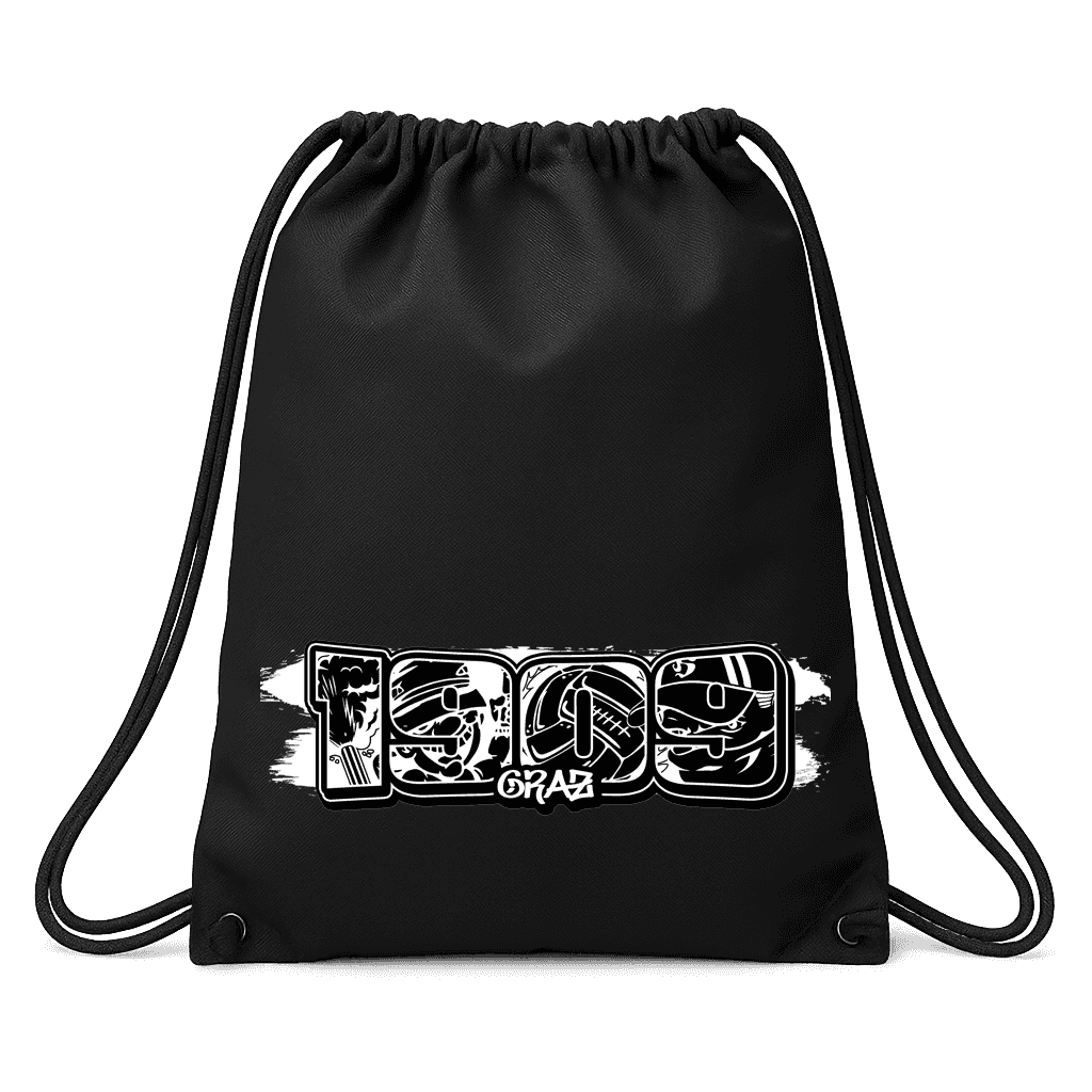 1909 Graz Sack Pack
