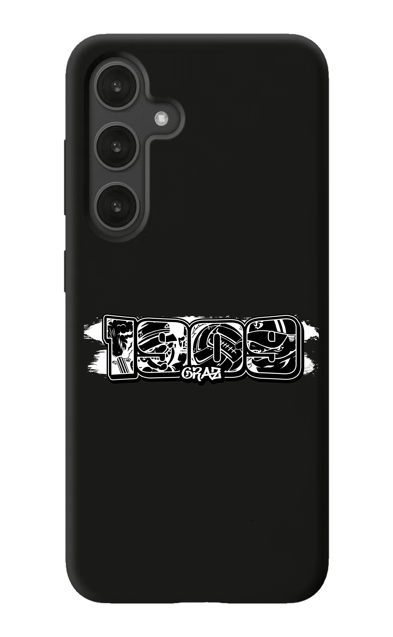 1909 Graz Samsung Case