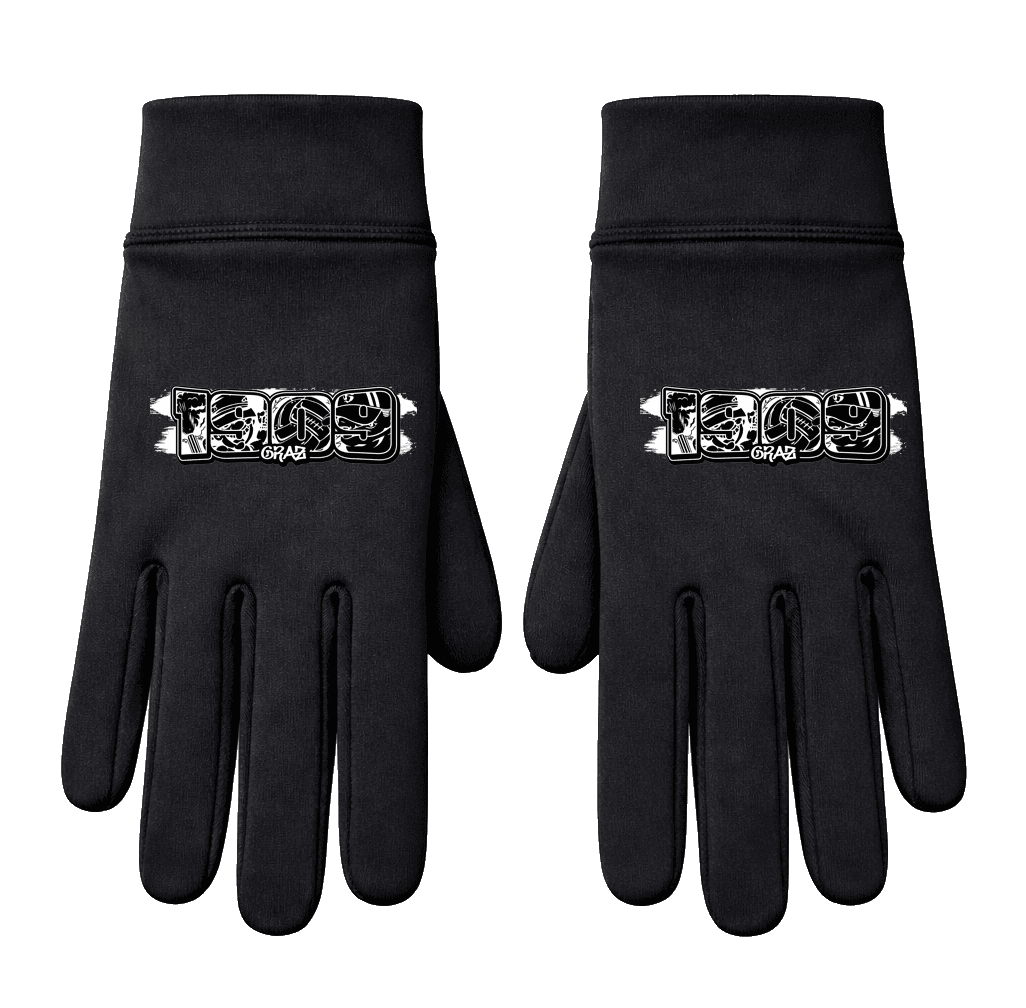 1909 Graz Gloves