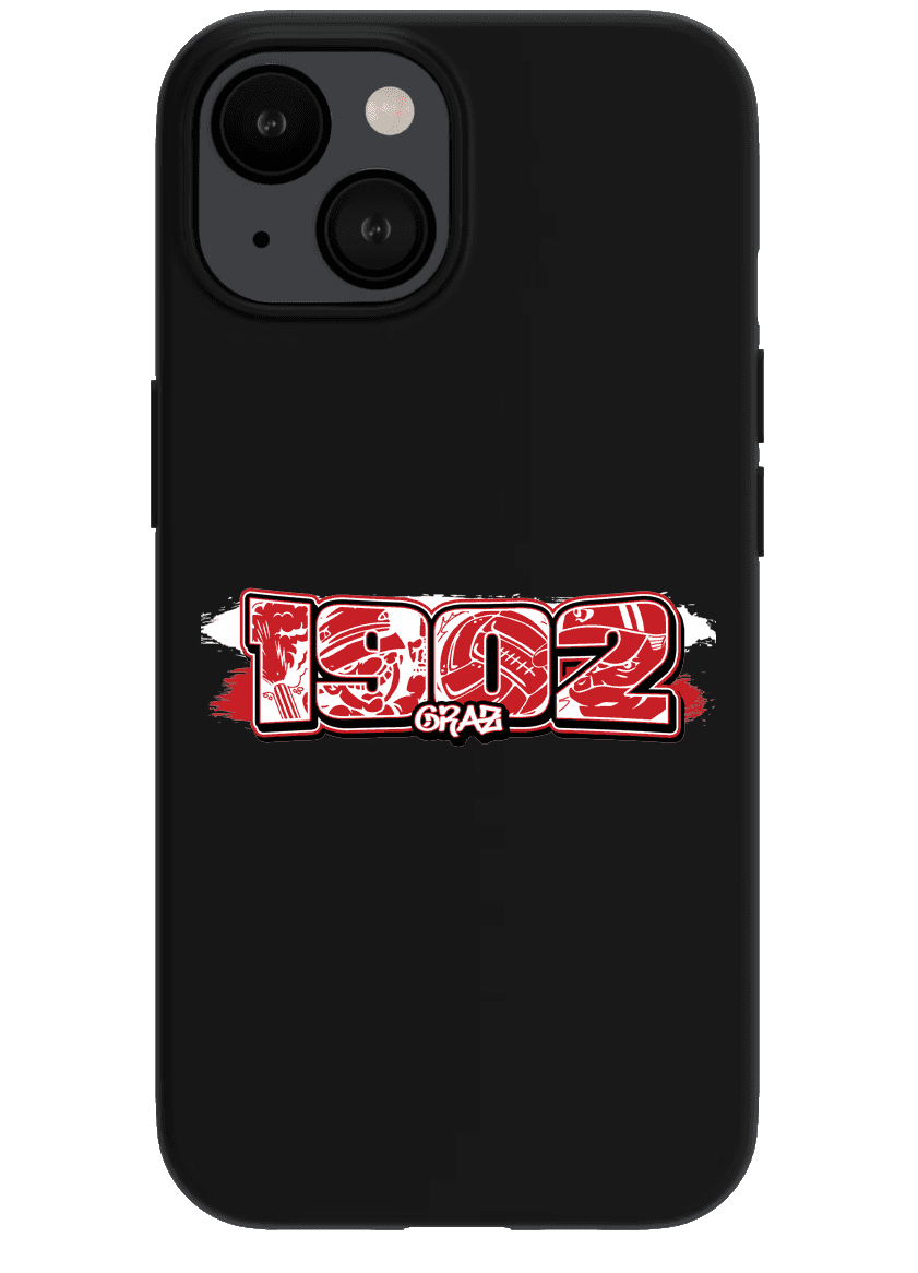 1902 Graz Iphone Case