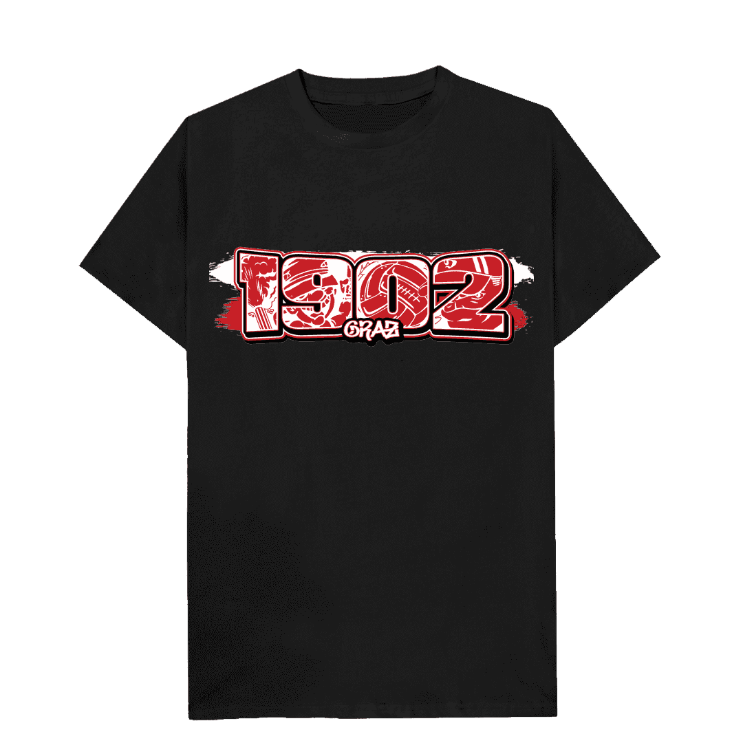 1902 Graz T-Shirt