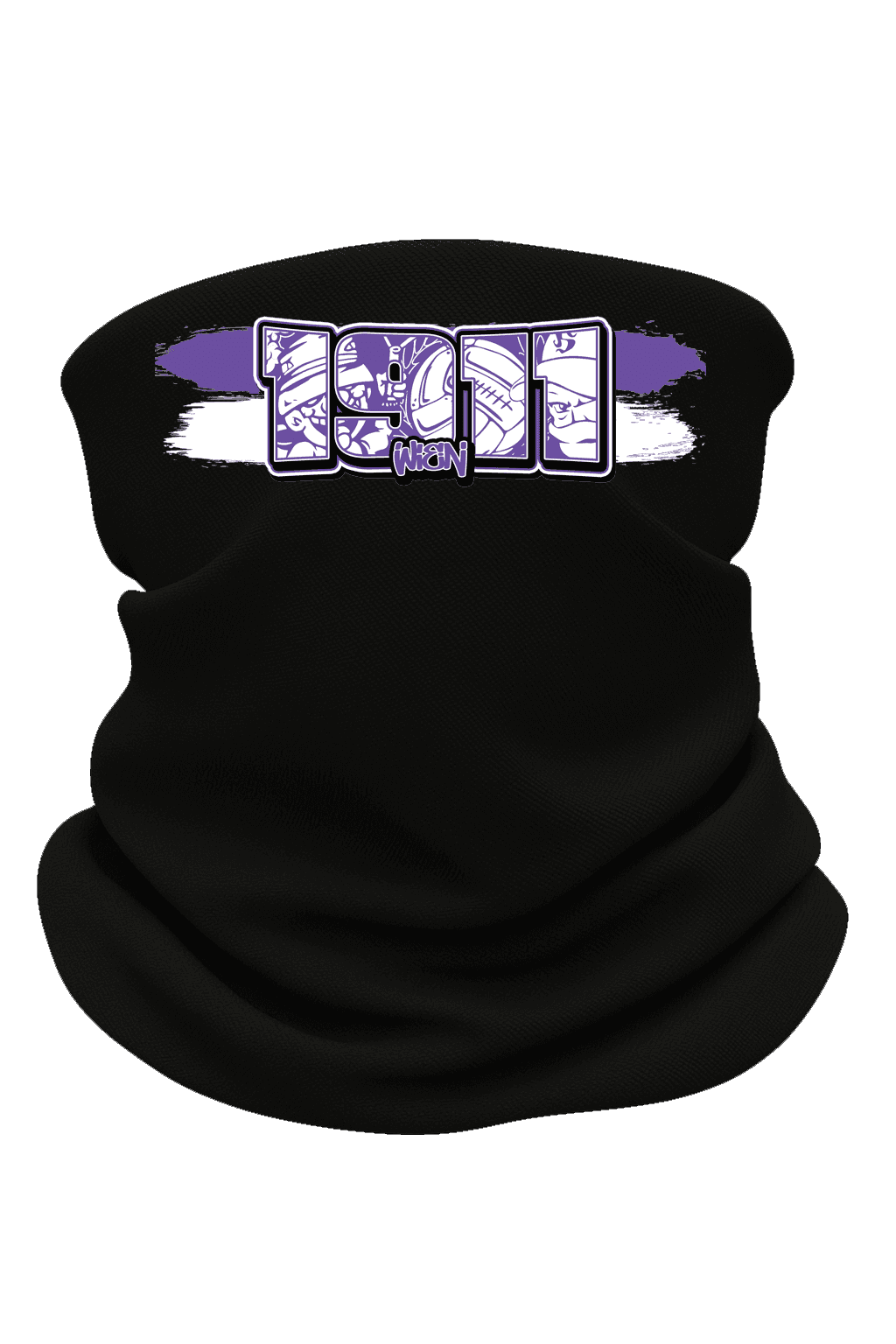 1911 Wien Neckwarmer