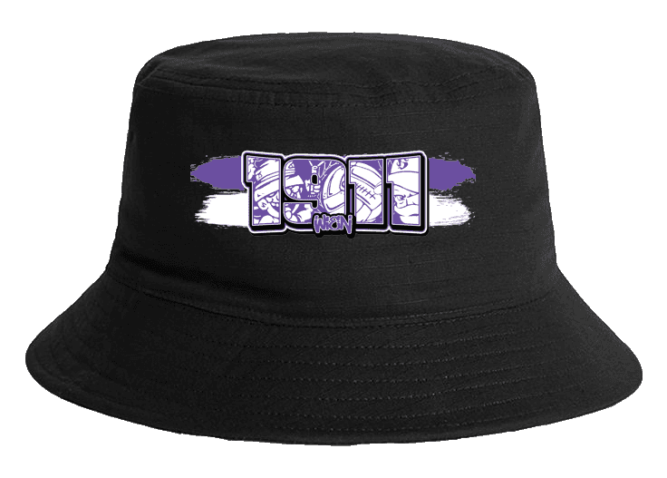 1911 Wien Bucket Hat