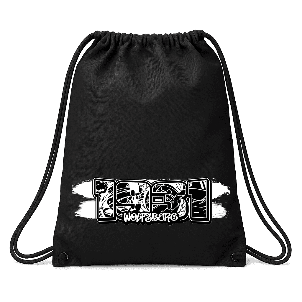 1931 Wolfsberg Sack Pack