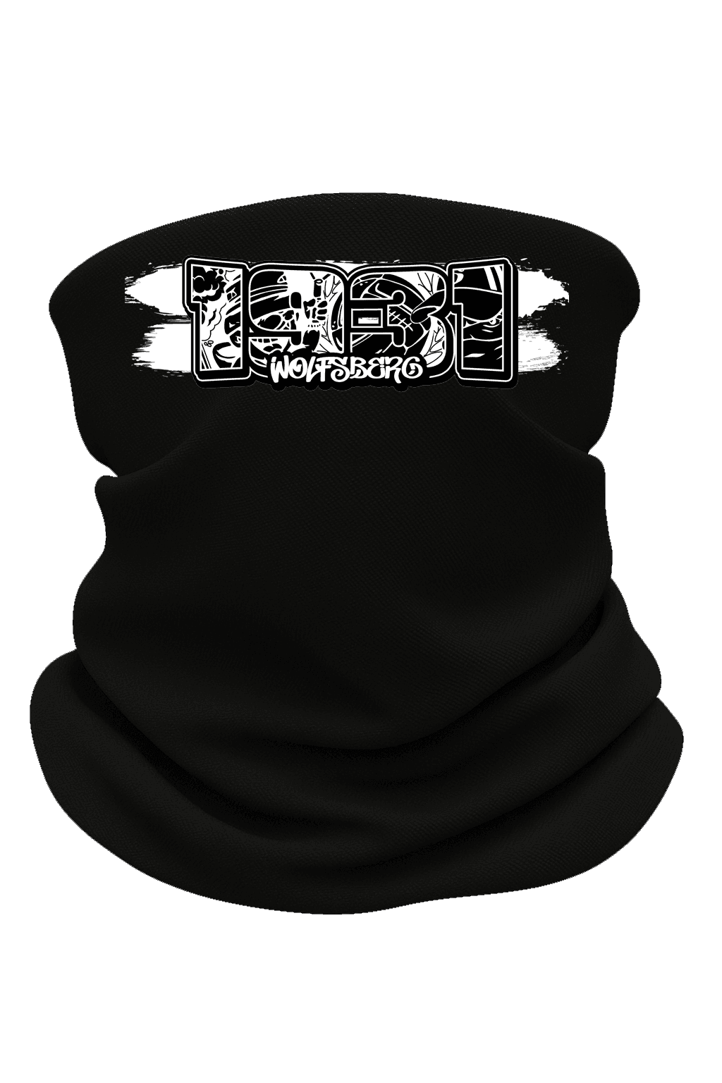 1931 Wolfsberg Neckwarmer